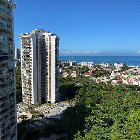 Marcolini - Mediterrâneo Flat Rio de Janeiro Exterior foto