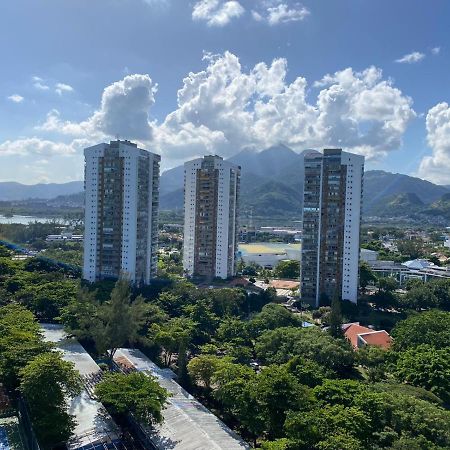 Marcolini - Mediterrâneo Flat Rio de Janeiro Exterior foto