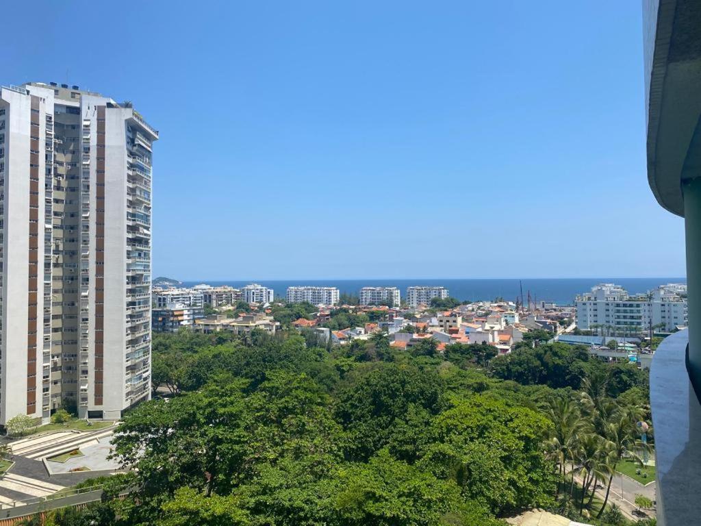 Marcolini - Mediterrâneo Flat Rio de Janeiro Exterior foto