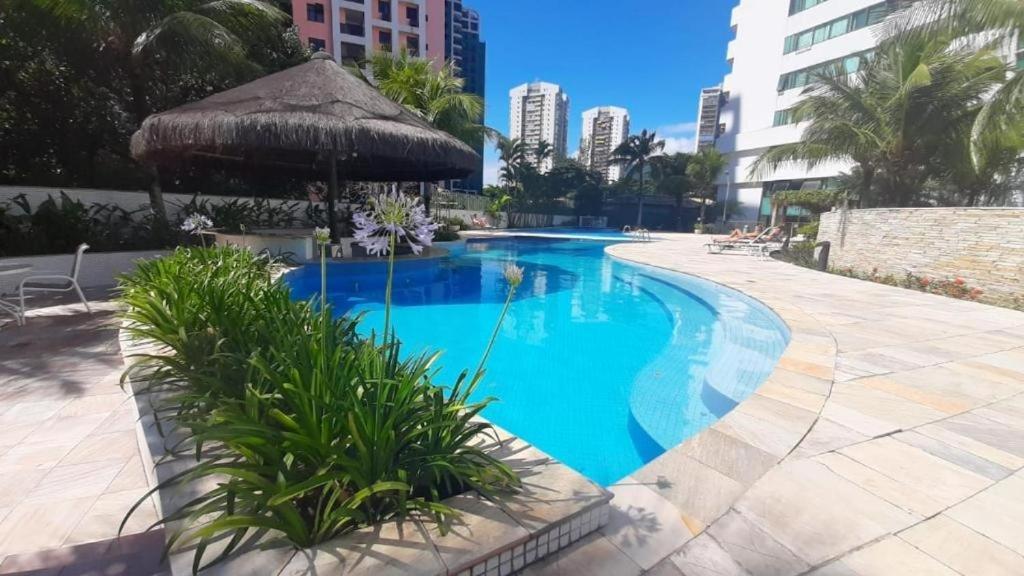 Marcolini - Mediterrâneo Flat Rio de Janeiro Exterior foto